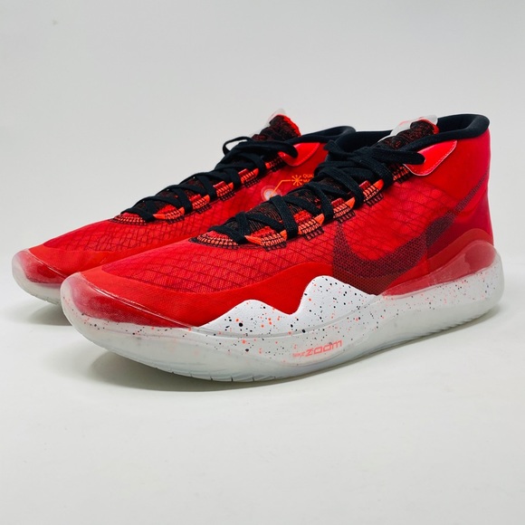 Nike Zoom KD12 Kevin Durant